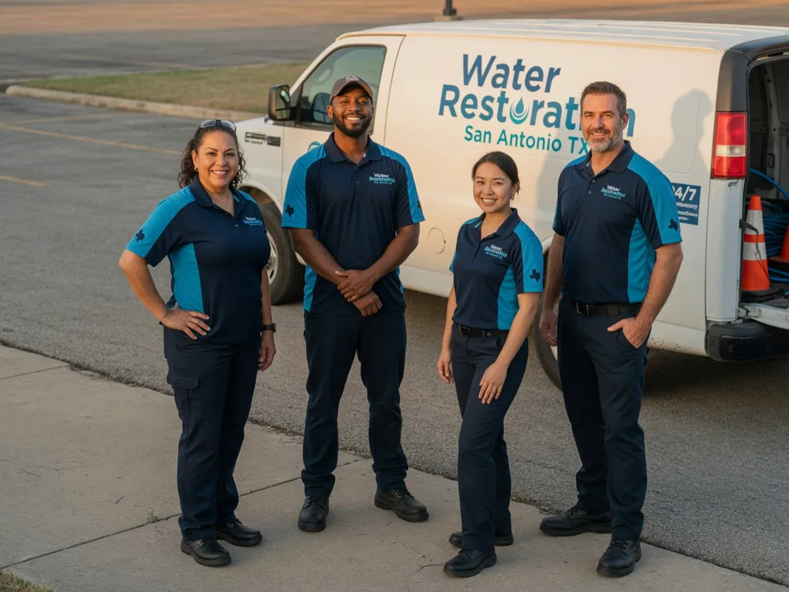 Water Damage Repair company in Ocean Isle Beach, NC